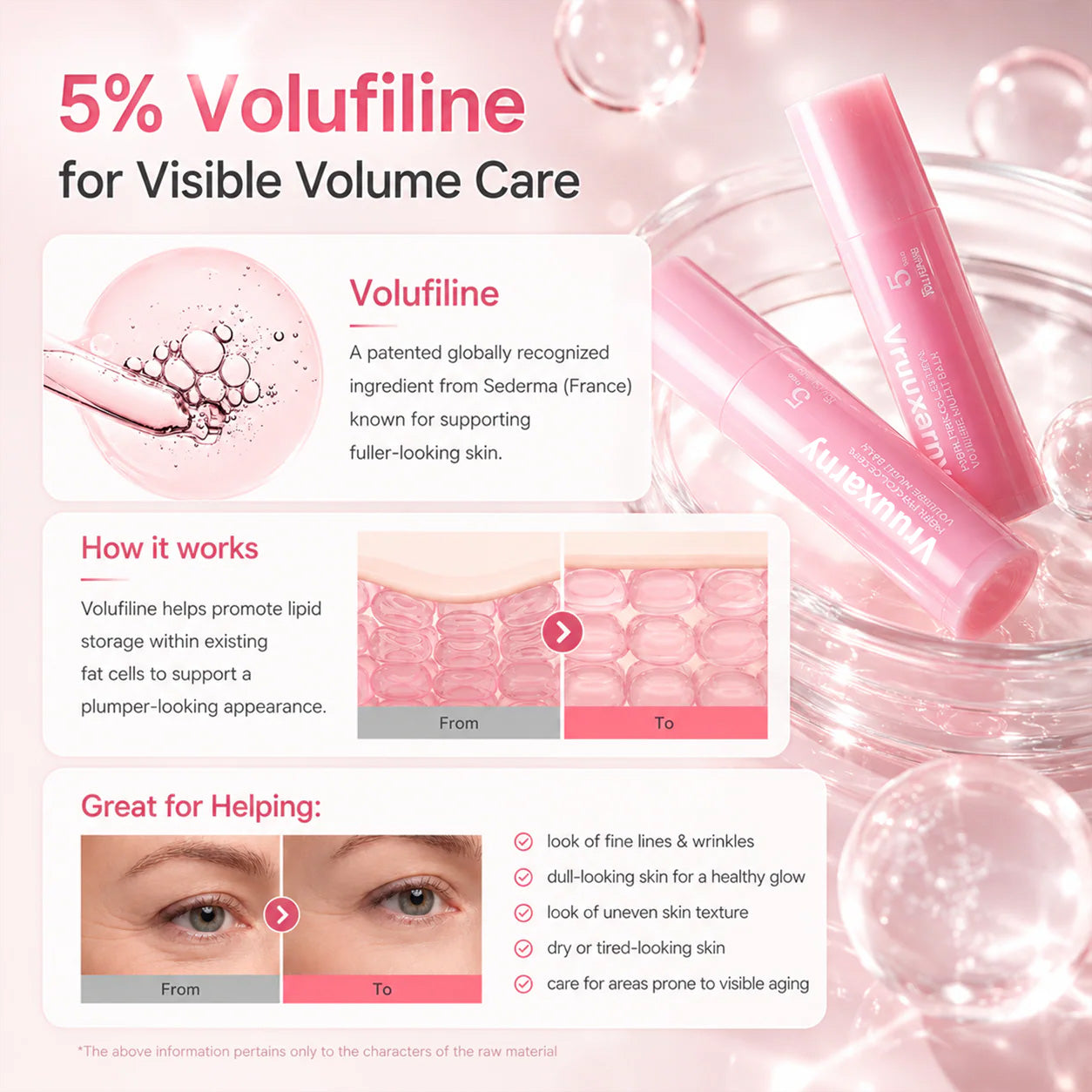 💃🏻The Viral "Glass Skin" Balm: Plump, Smooth & Glow in 3 Seconds! 🌸