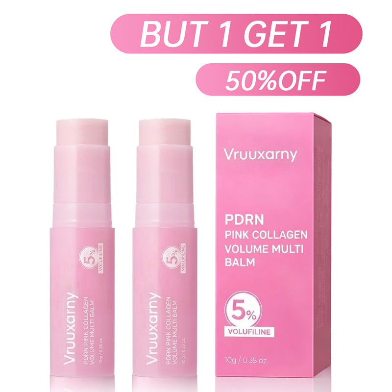 💃🏻The Viral "Glass Skin" Balm: Plump, Smooth & Glow in 3 Seconds! 🌸