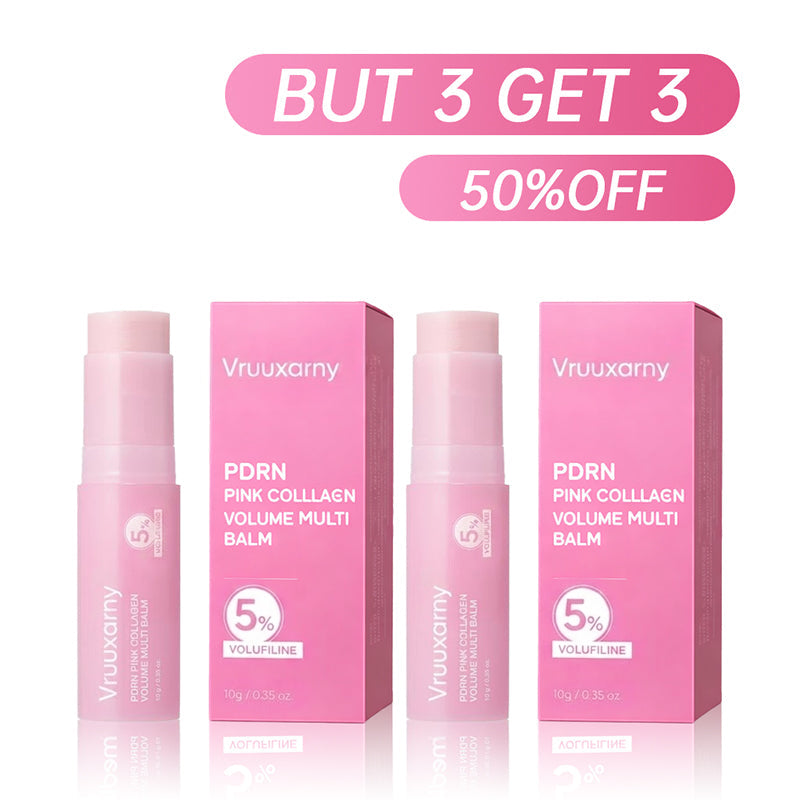 💃🏻The Viral "Glass Skin" Balm: Plump, Smooth & Glow in 3 Seconds! 🌸