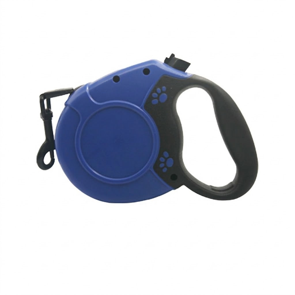 Automatic Retractable Pet Leash