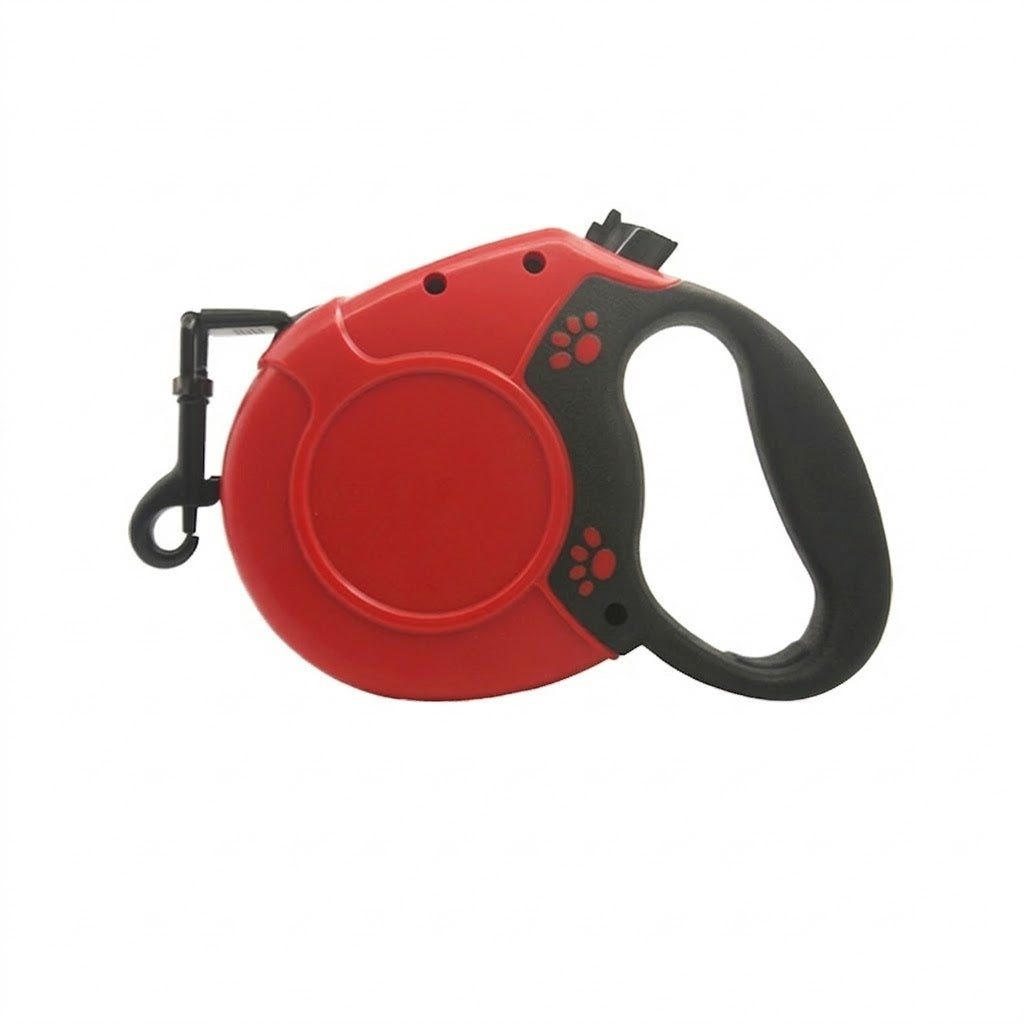 Automatic Retractable Pet Leash
