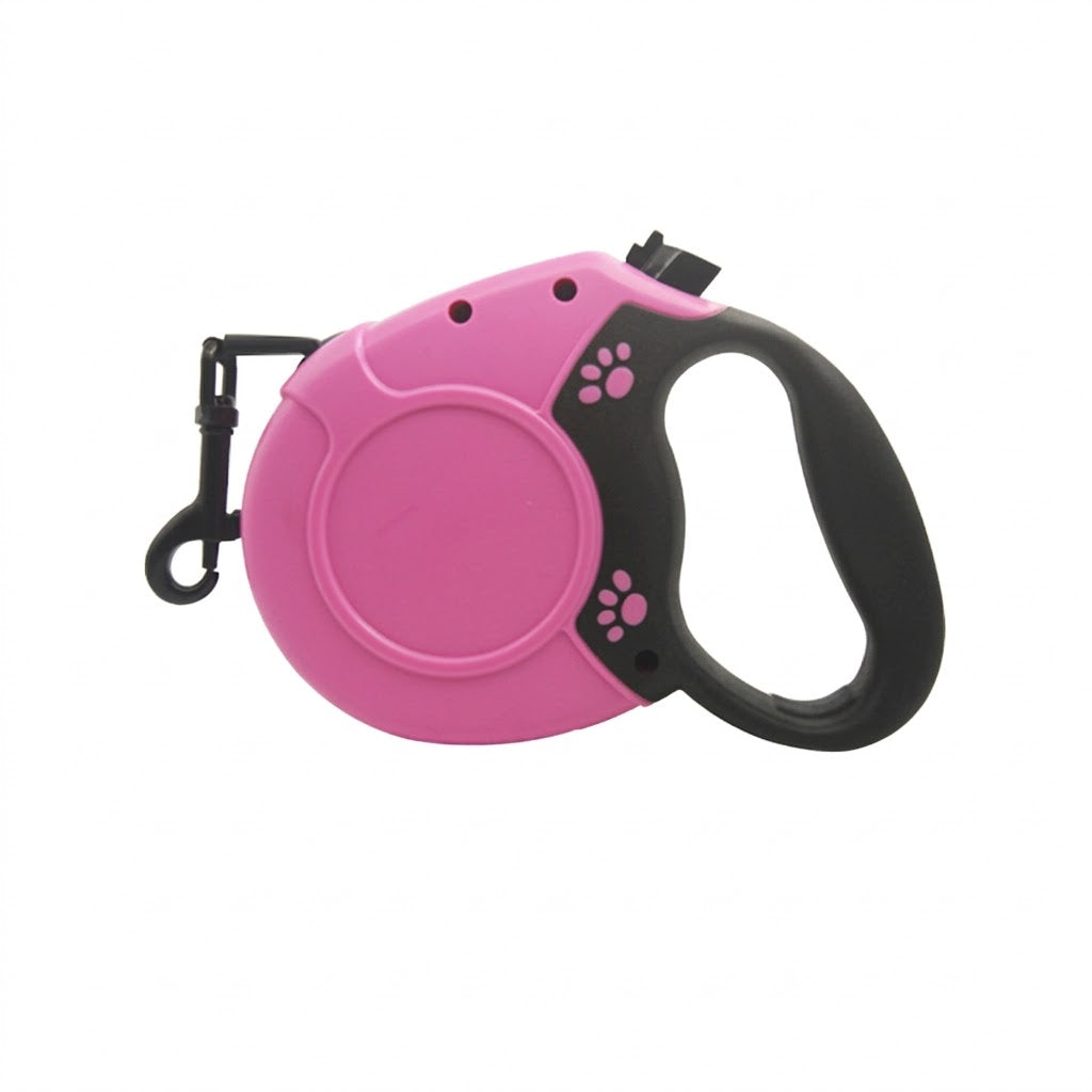 Automatic Retractable Pet Leash