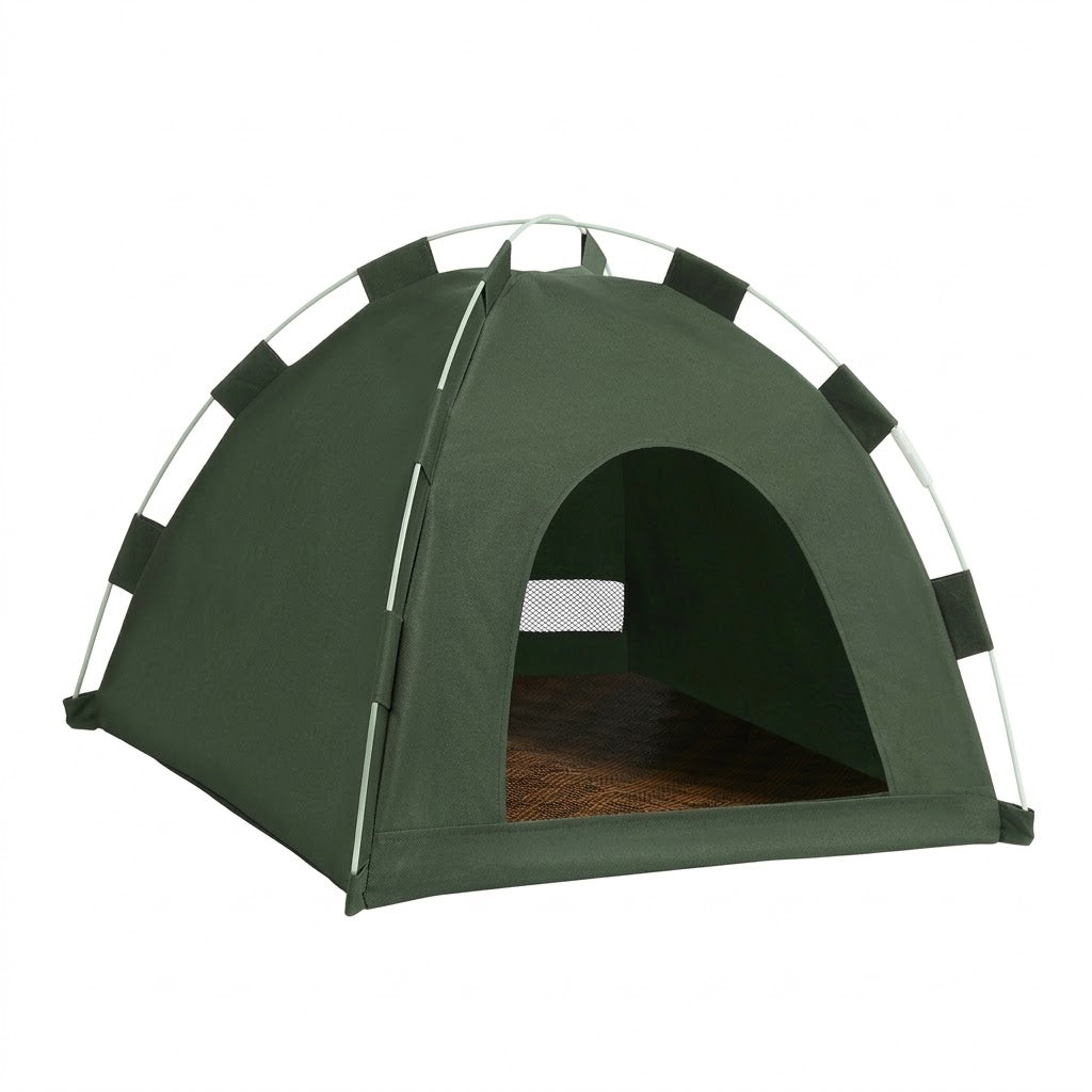 Portable Pet Tent