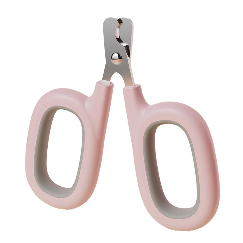 Pet Nail Scissors