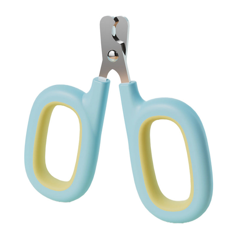 Pet Nail Scissors