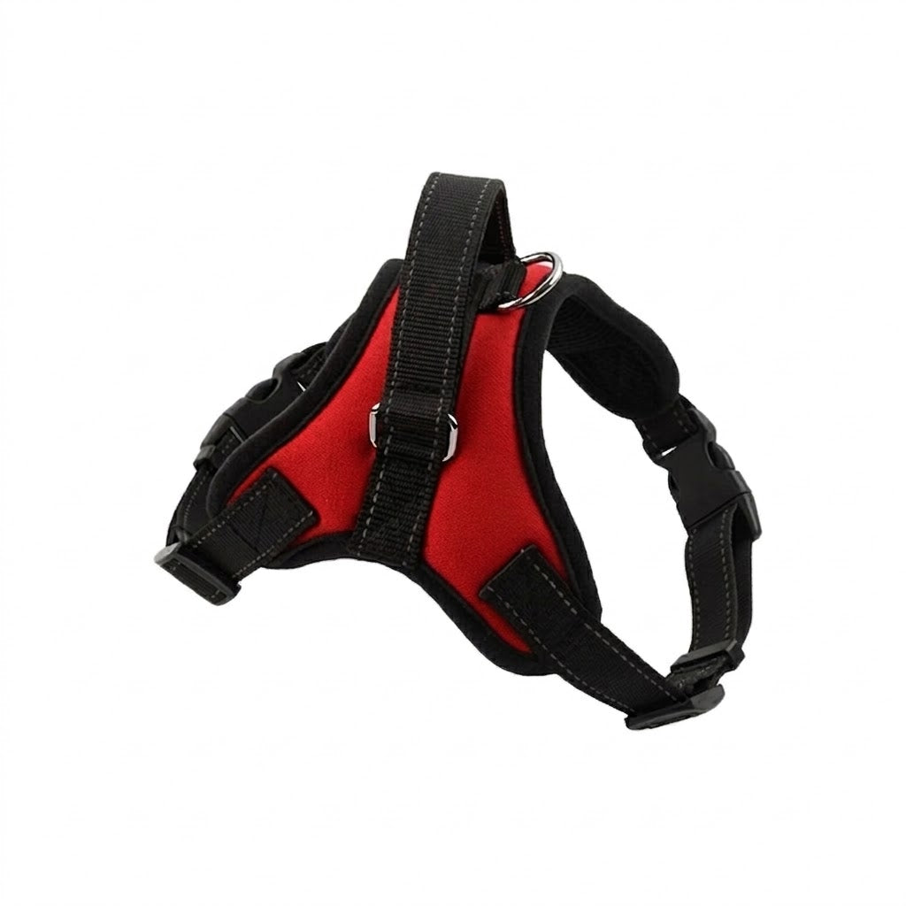 Reflective Breathable Dog Harness
