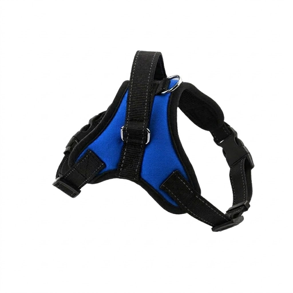 Reflective Breathable Dog Harness